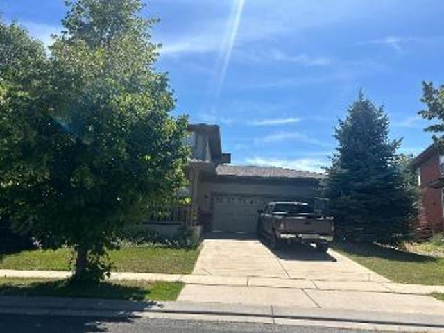 House for sale in Commerce City, Colorado