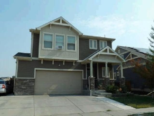 Property for sale in Commerce City, Colorado