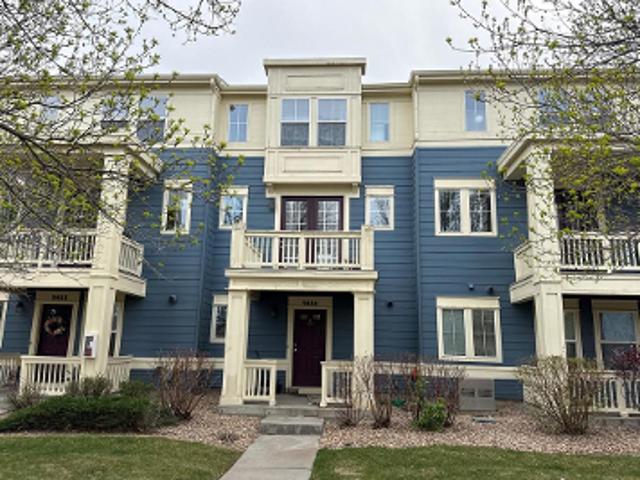 House for sale in Commerce City, Colorado