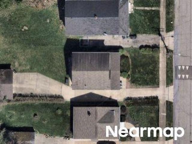 House for sale in Cleveland, Ohio