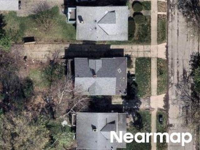 Property for sale in Cleveland, Ohio