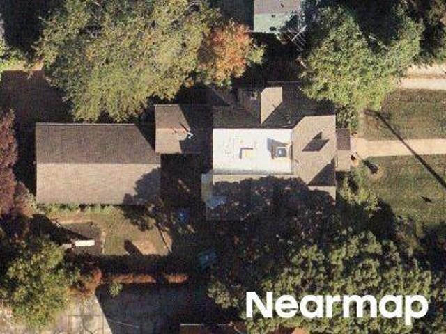 House for sale in Cleveland, Ohio