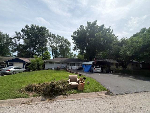 House for sale in Kansas City, Missouri