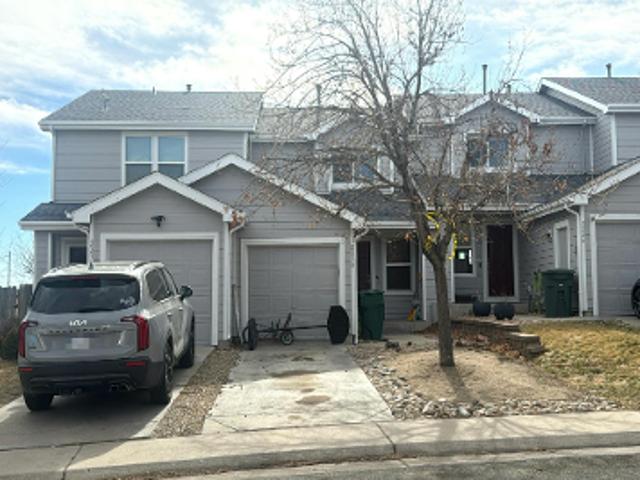 House for sale in Northglenn, Colorado
