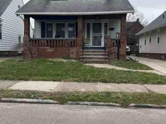 House for sale in Garfield Heights, Cuyahoga County