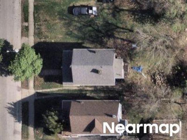 House for sale in Cleveland, Ohio