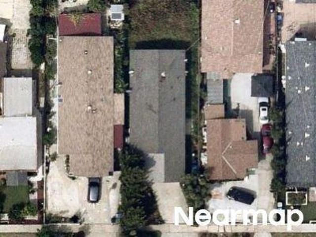 House for sale in Canoga Park, California