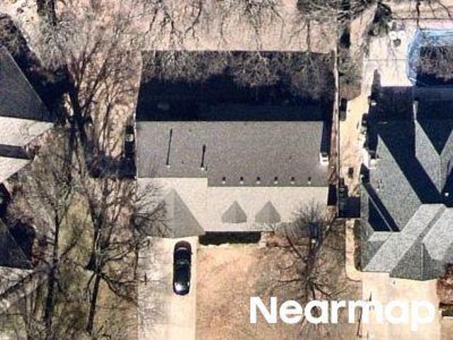 House for sale in Tulsa, Oklahoma