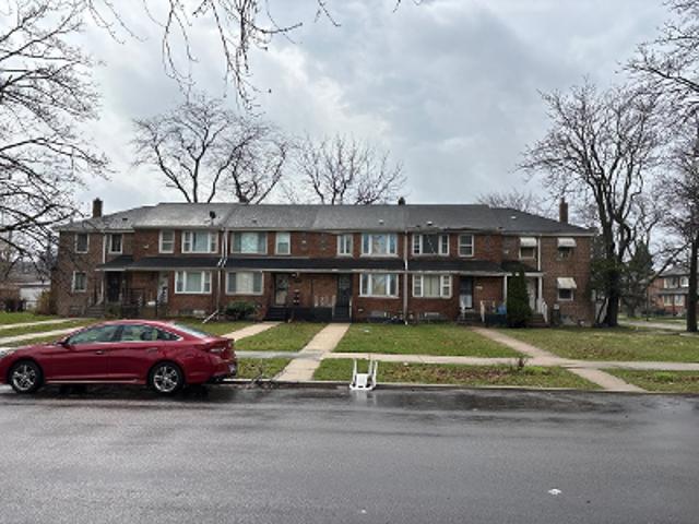 House for sale in Chicago Park, Illinois