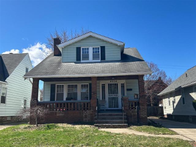House for sale in Ohio
