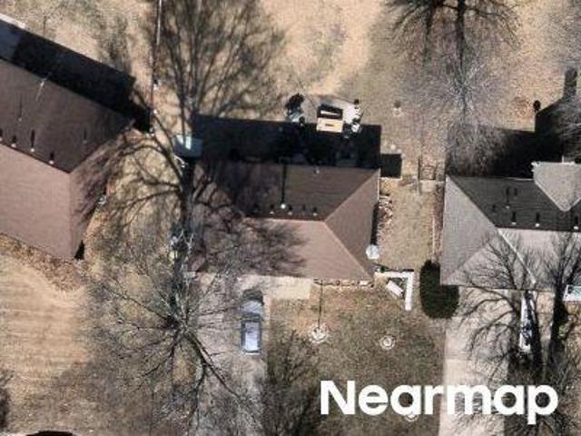 House for sale in Kansas City, Missouri