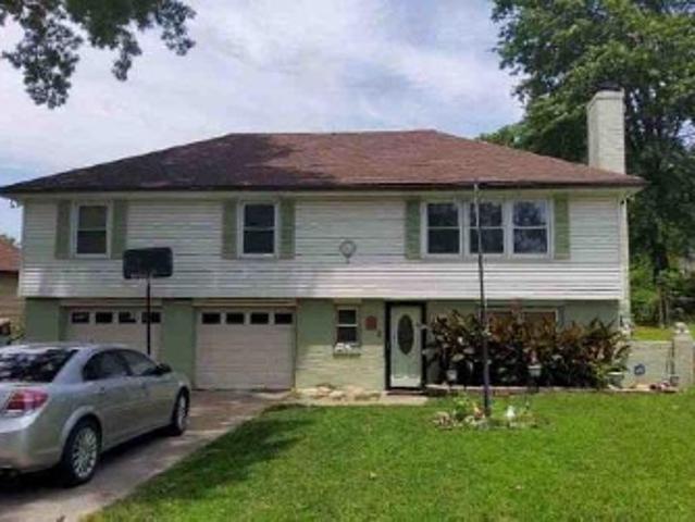 House for sale in Kansas City, Missouri