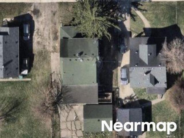 House for sale in Eastpointe, Michigan