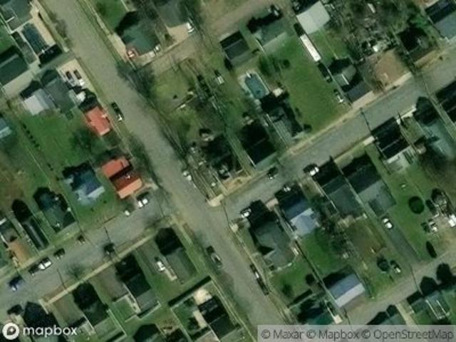 House for sale in Berwick, Pennsylvania
