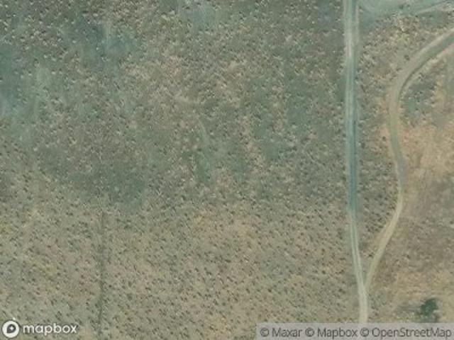 Land for sale in Silver Springs, Nevada