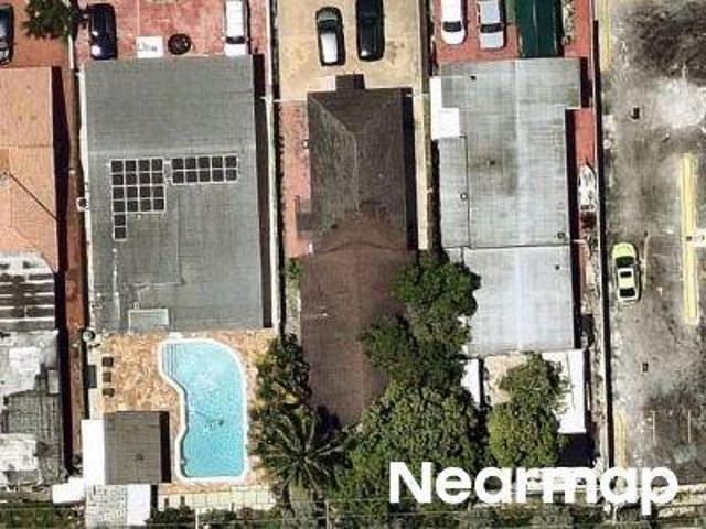 House for sale in Hialeah, Florida