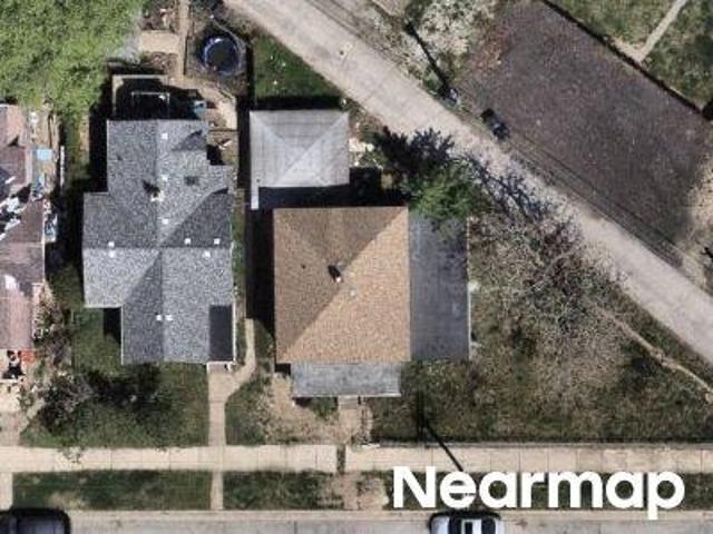 House for sale in Michigan City, LaPorte County