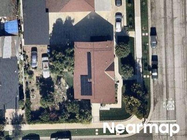 House for sale in Pomona, California
