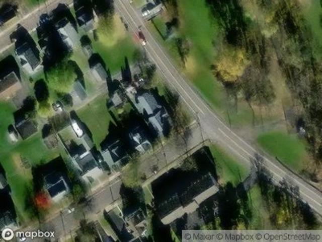 House for sale in Bloomsburg, Pennsylvania