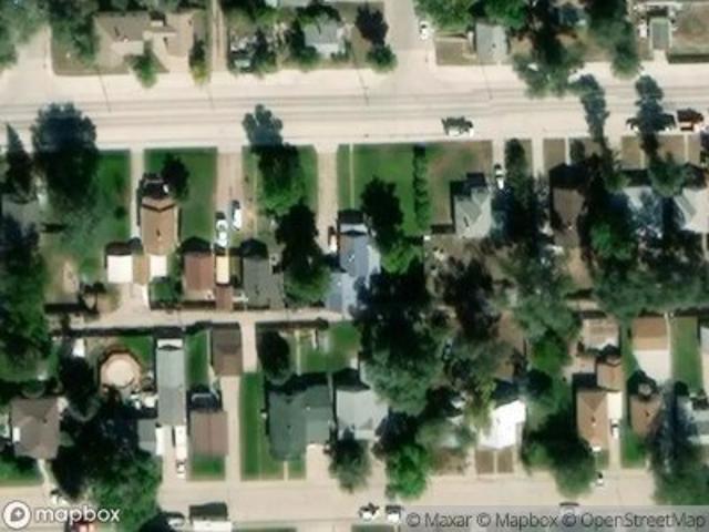 House for sale in Nebraska