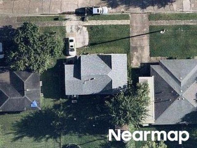 House for sale in Harris, Texas