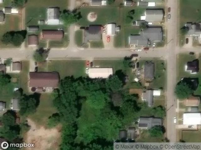 House for sale in Bicknell, Knox County