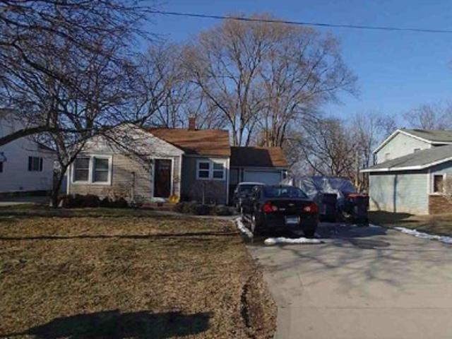 House for sale in Holland, Michigan