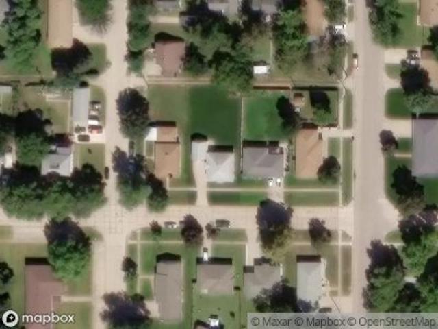 House for sale in Nebraska