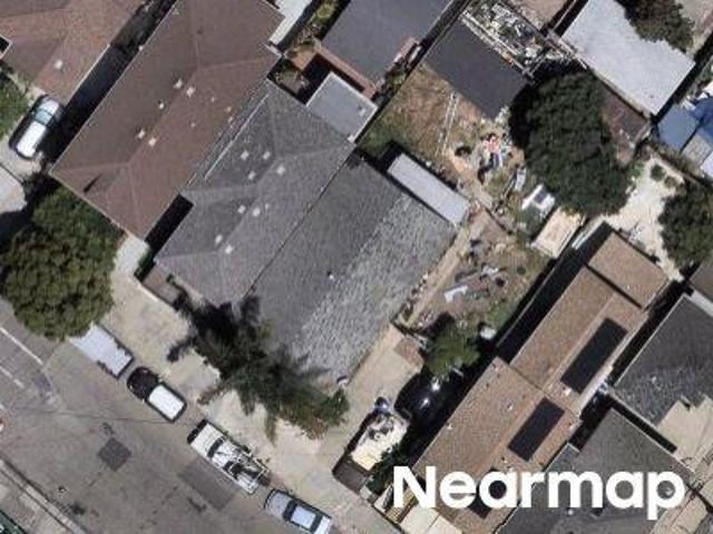 House for sale in Oakland, California