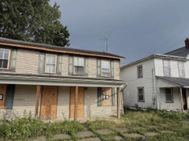 House for sale in Berwick, Pennsylvania