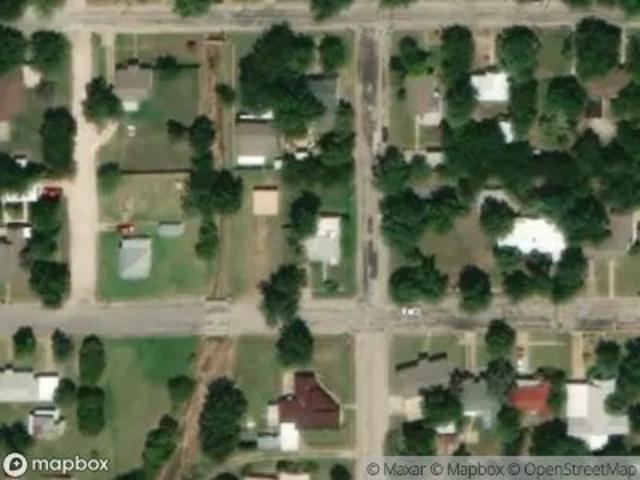 House for sale in Coleman, Texas