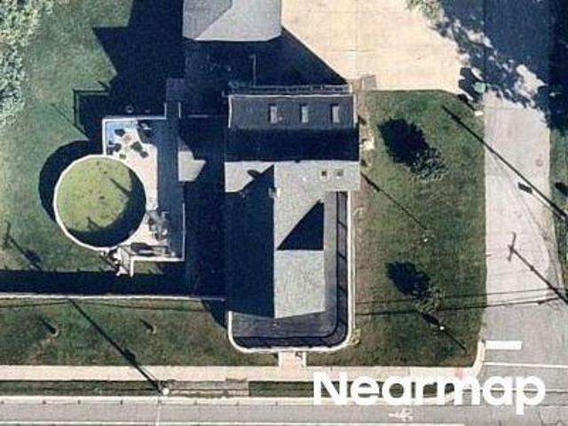 House for sale in Hobart, Indiana