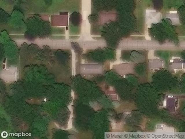 House for sale in Atlantic, Iowa