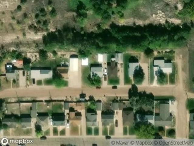 House for sale in Nebraska