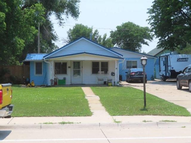 House for sale in Nebraska