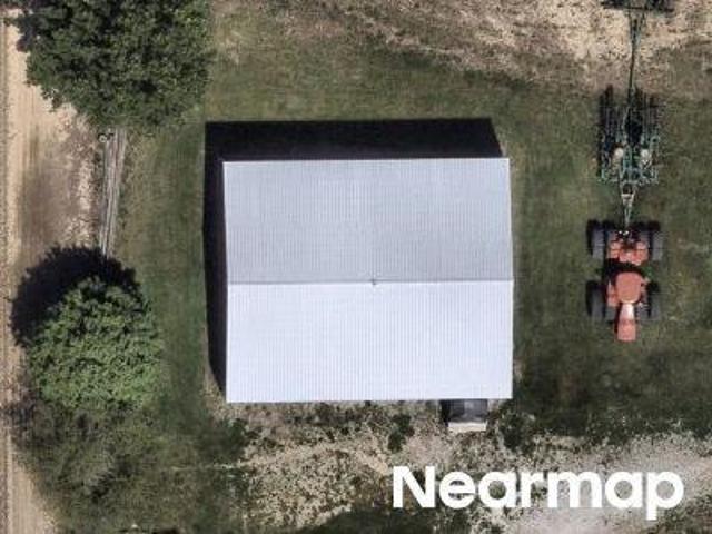House for sale in Markleville, Indiana