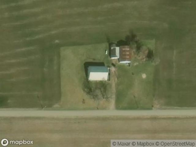 House for sale in Indiana