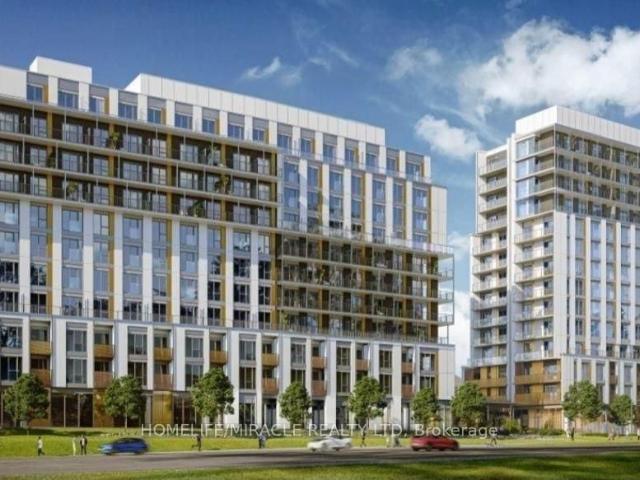 Condo for rent in Toronto, Golden Horseshoe