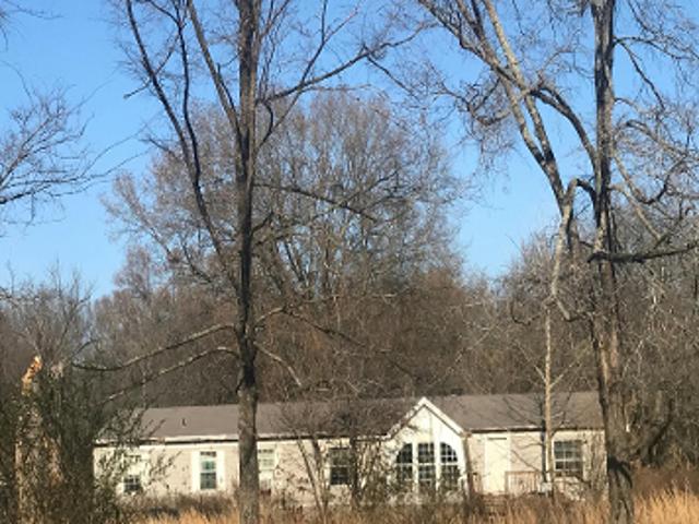 House for sale in Muldrow, Sequoyah County