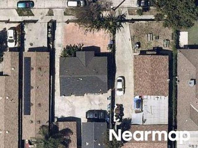 House for sale in Canoga Park, California