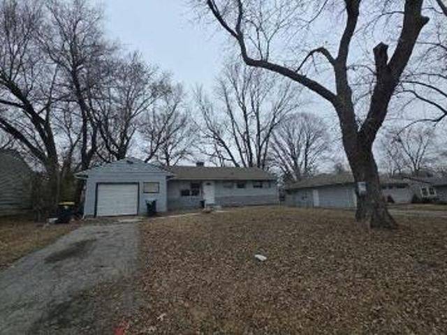 House for sale in Kansas City, Missouri
