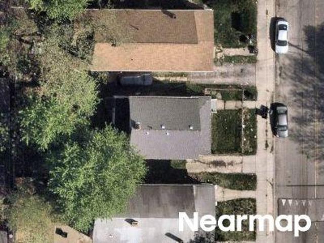 House for sale in Cleveland, Ohio