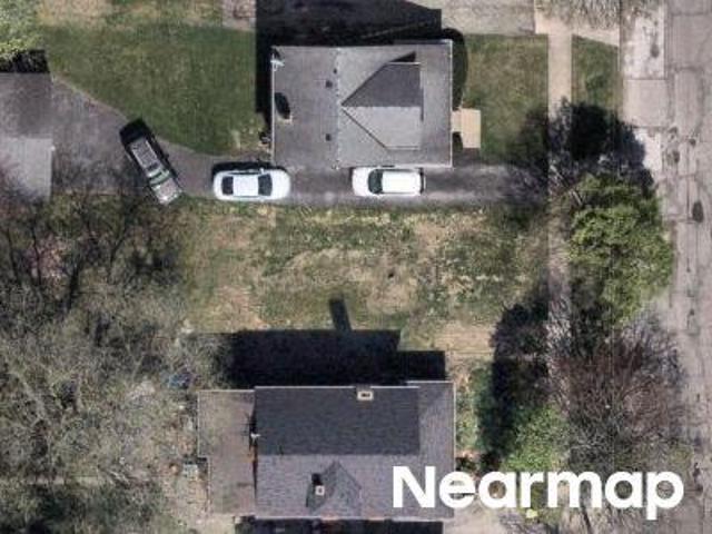 Land for sale in Cleveland, Ohio