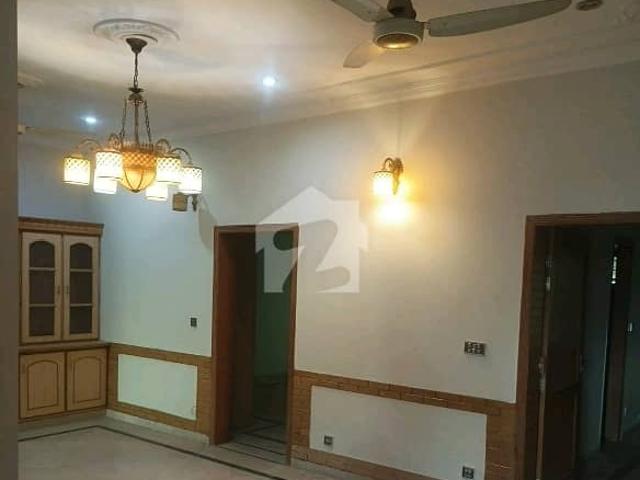 Property for rent in Islamabad