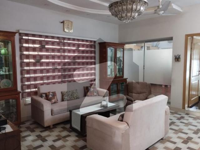 House for sale in Islamabad