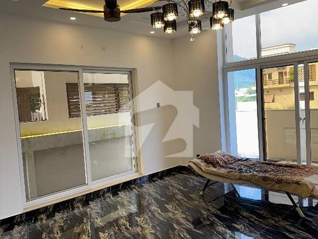 House for sale in Islamabad