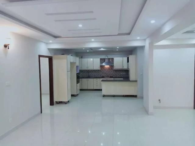 Apartment for rent in Islamabad