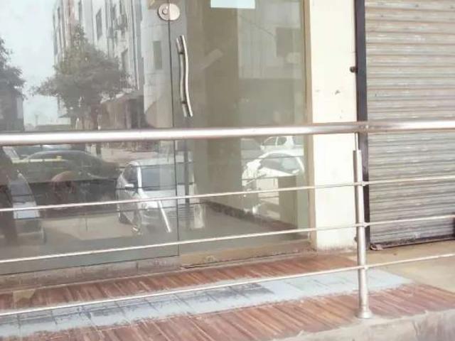 Commercial for sale in Islamabad