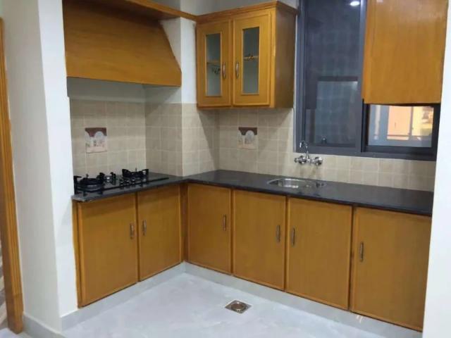 Apartment for sale in Islamabad