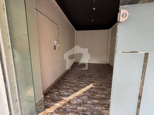 Commercial for rent in Islamabad